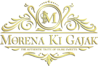 Morena Ki Gajak | Buy Authentic Taste of Gajak Sweets Online