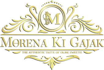Morena Ki Gajak | Buy Authentic Taste of Gajak Sweets Online
